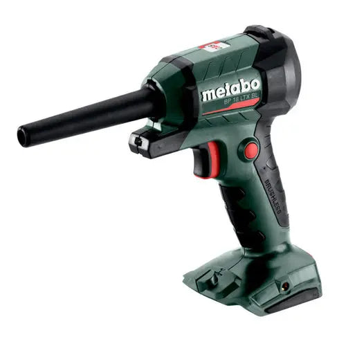 Metabo-BP-18-LTX-BL-Cordless-blow-gun-back-in-stock Electro South West Ltd