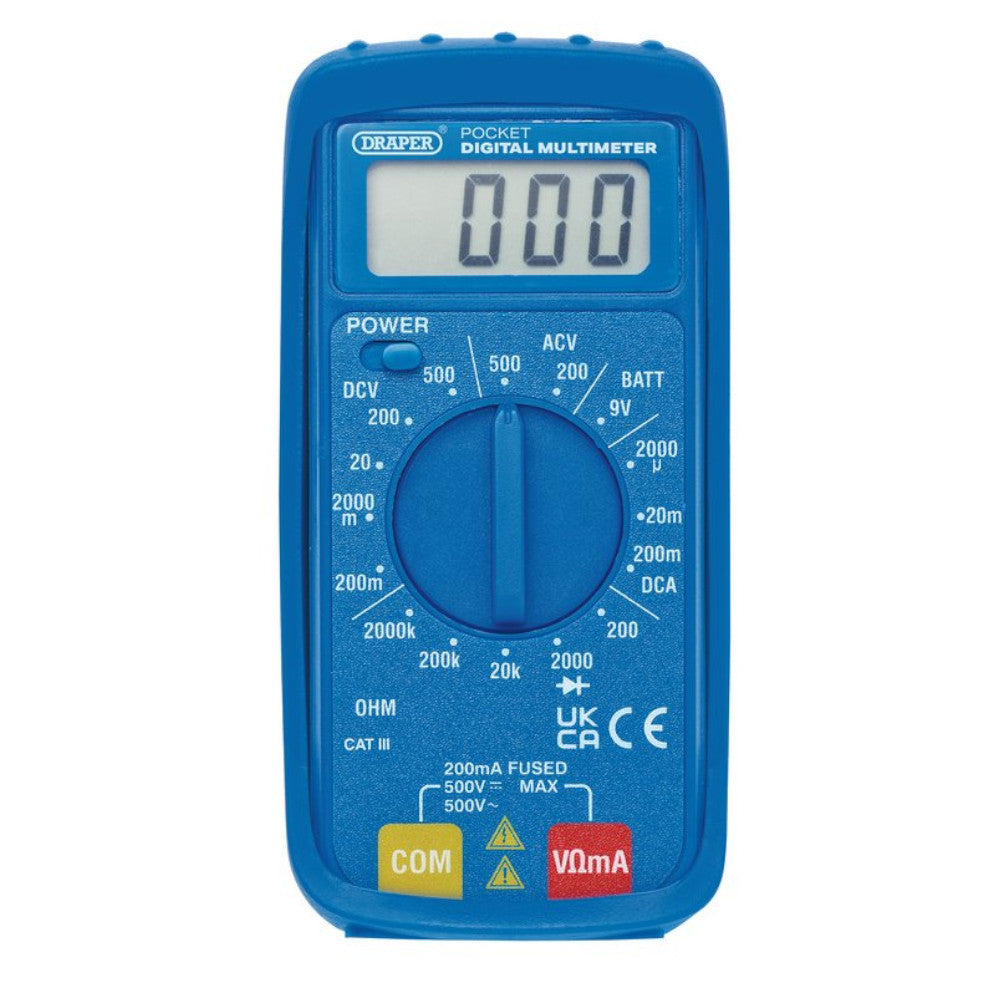 Multimeters