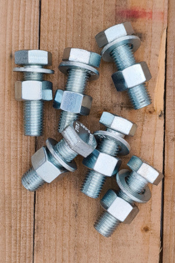 CE Assembled Bolts