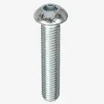 Button Head Socket Screws Electro South West Ltd