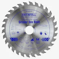 Circular Saw Blades Electro South West Ltd