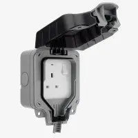 Outdoor Switches & Sockets Electro South West Ltd