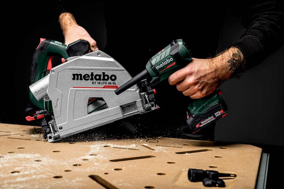 Metabo BP 18 LTX BL (600798850) Cordless Air Duster / Air Blow Gun 18V Body Only