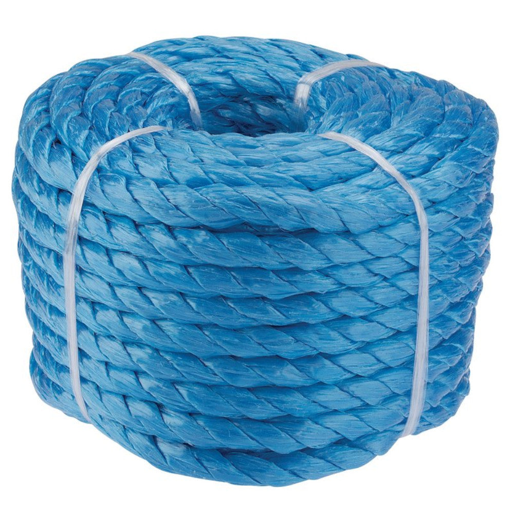 Draper Polypropylene Rope