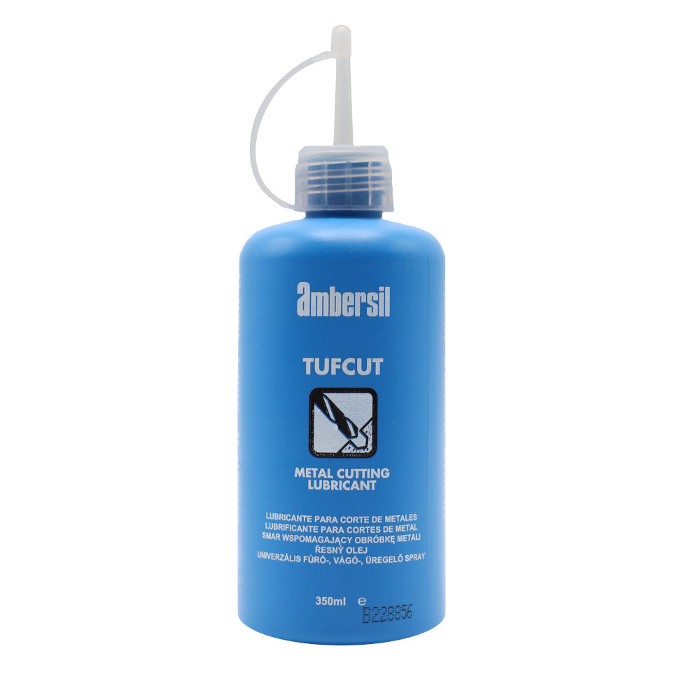 Ambersil Tufcut Liquid 350ml 31580