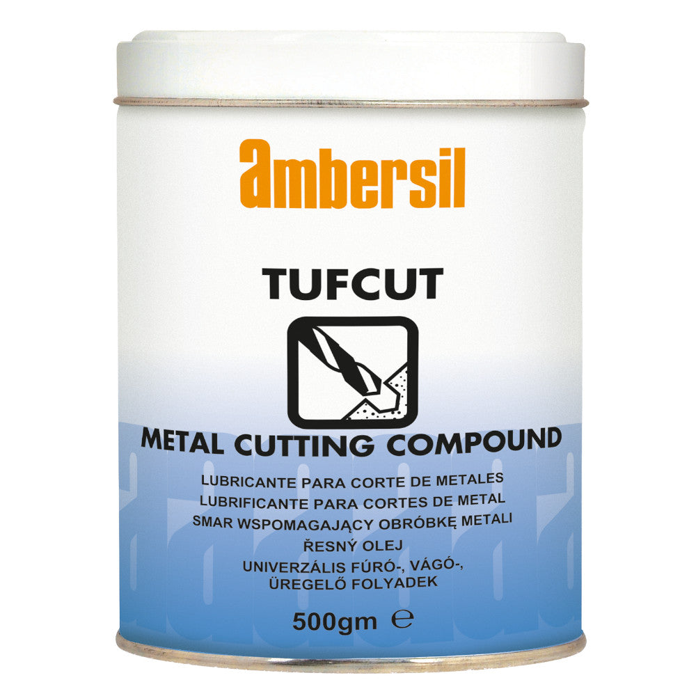 Ambersil Tufcut Compound Metal Cutting Lubricant 31581