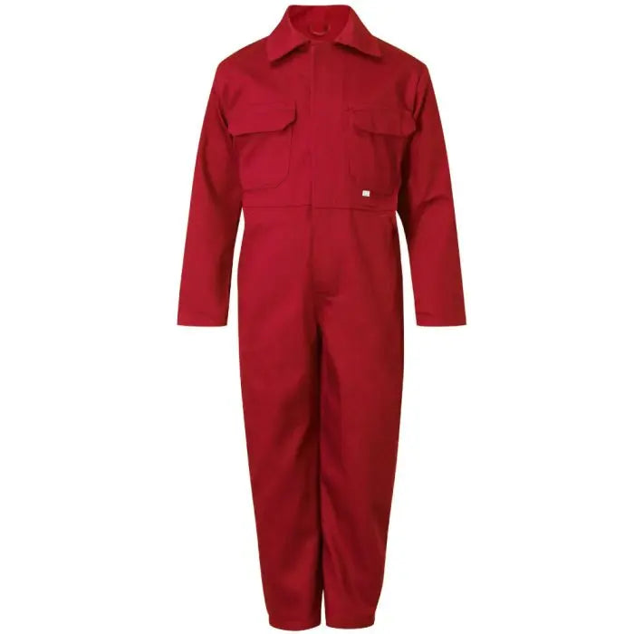 333 Fort Tearaway Kids Junior Coverall Electro South West Ltd