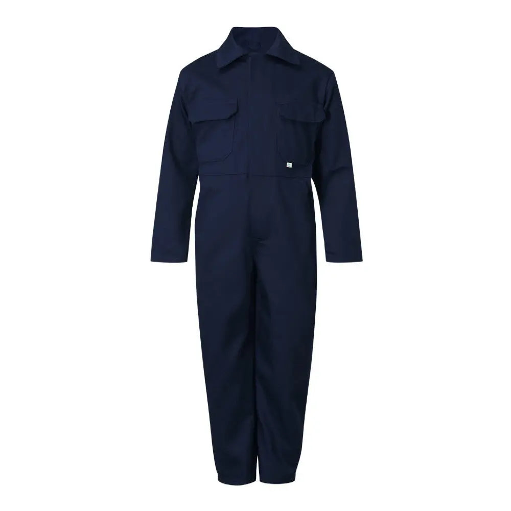 333 Fort Tearaway Kids Junior Coverall Electro South West Ltd