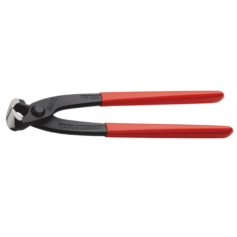 Knipex 99 01 220 SB Concreter's Nipper 220mm 55564