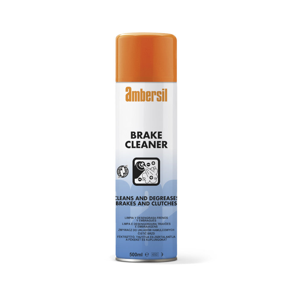 Brake Cleaner 500ml - 1030527