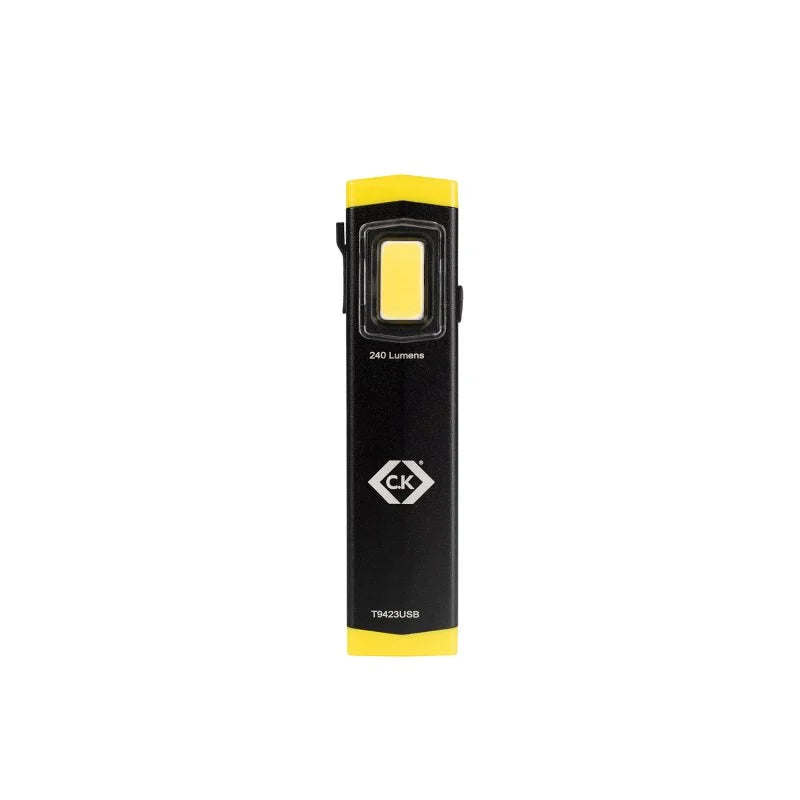 CK USB Rechargeable Mini Inspection Light T9423USB