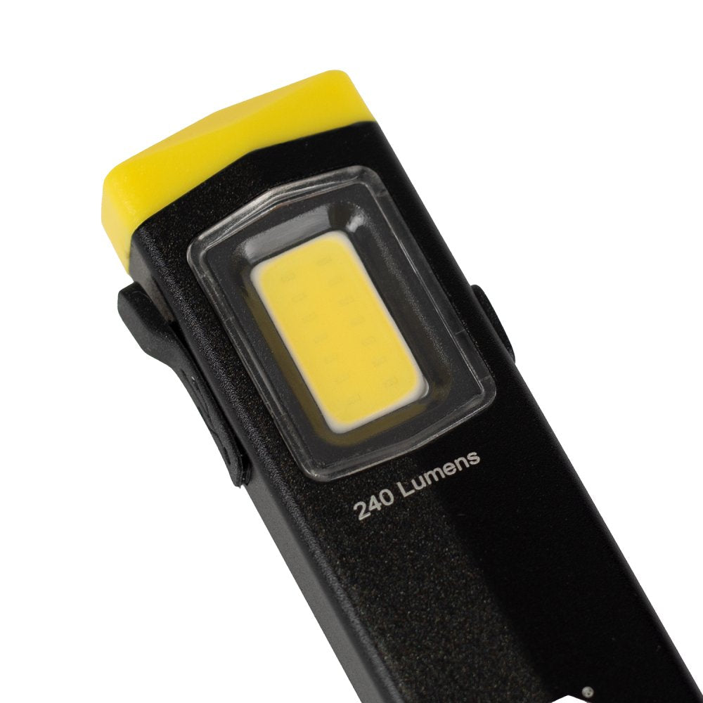 CK USB Rechargeable Mini Inspection Light T9423USB