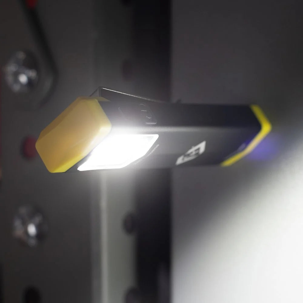 CK USB Rechargeable Mini Inspection Light T9423USB