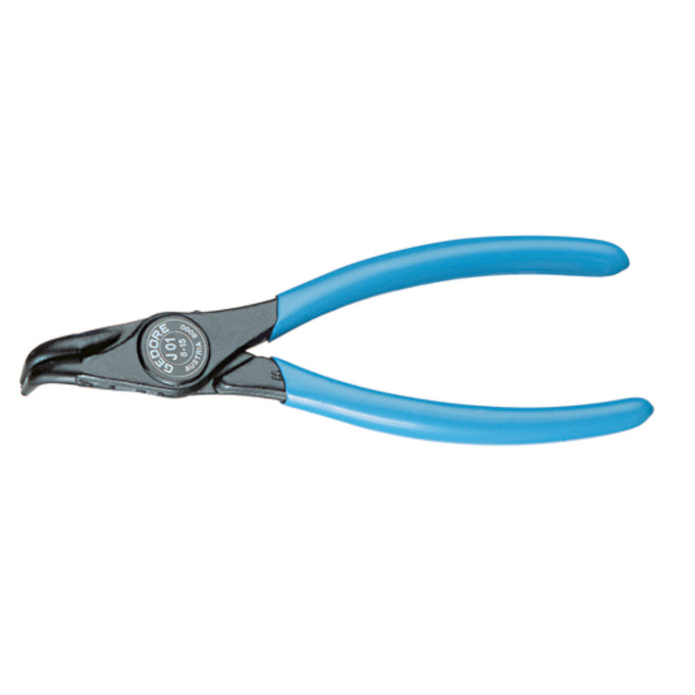 Gedore Internal Circlip Pliers Bent Nose