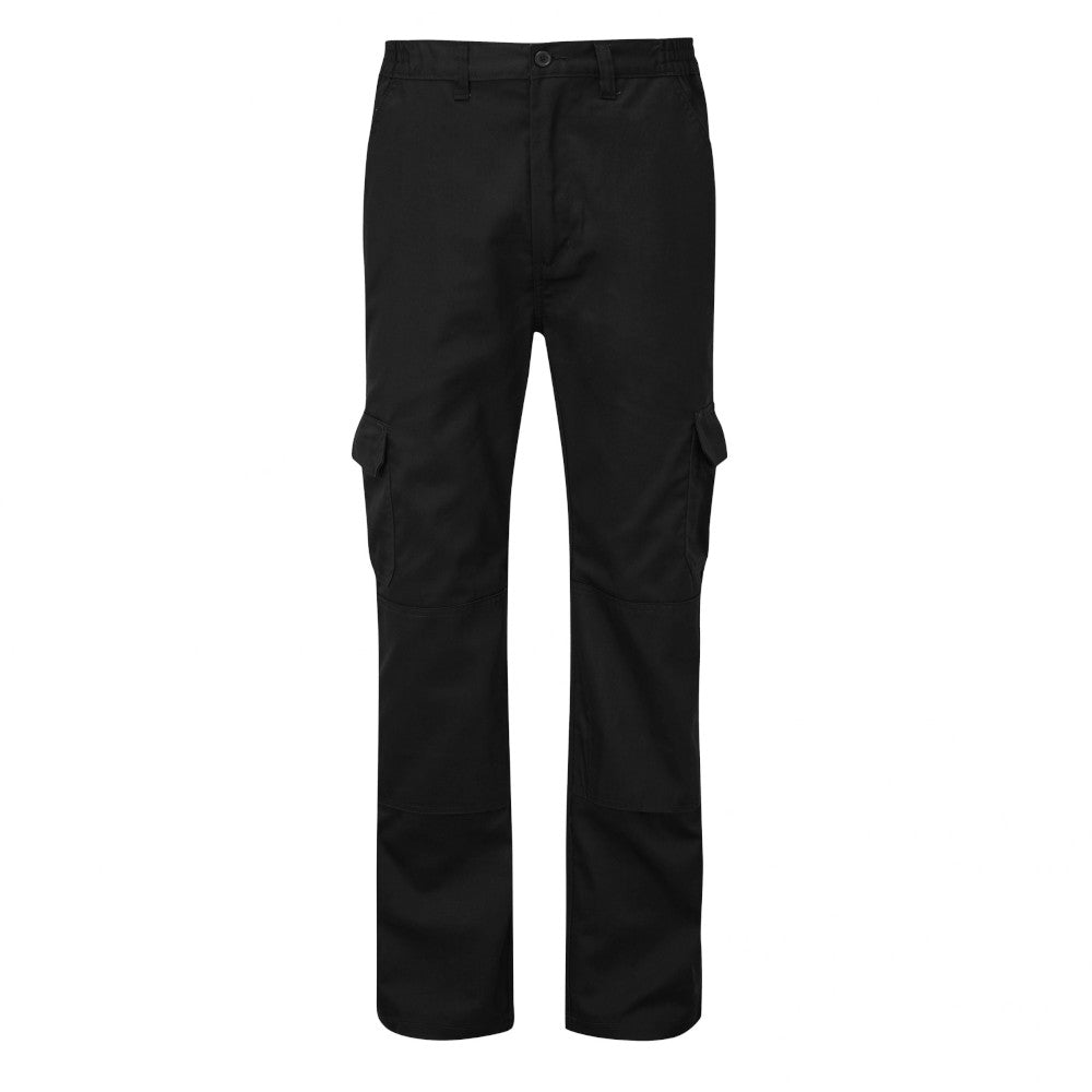 Fort Workwear 916 Workforce Trouser Black