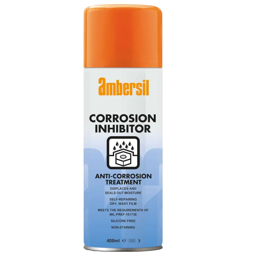 Ambersil 31628 Corrosion Inhibitor 400ml Ambersil