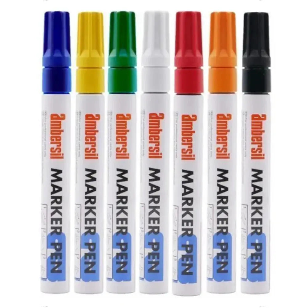 Ambersil Multi-Surface Acrylic Marker Pen Ambersil