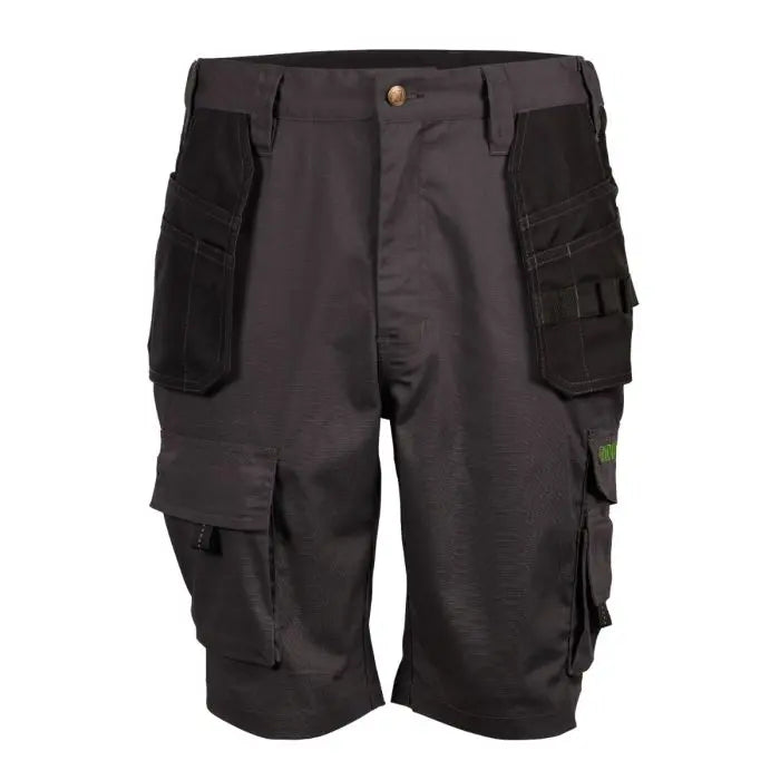 Apache APKHT Grey/Black Holster Shorts Apache