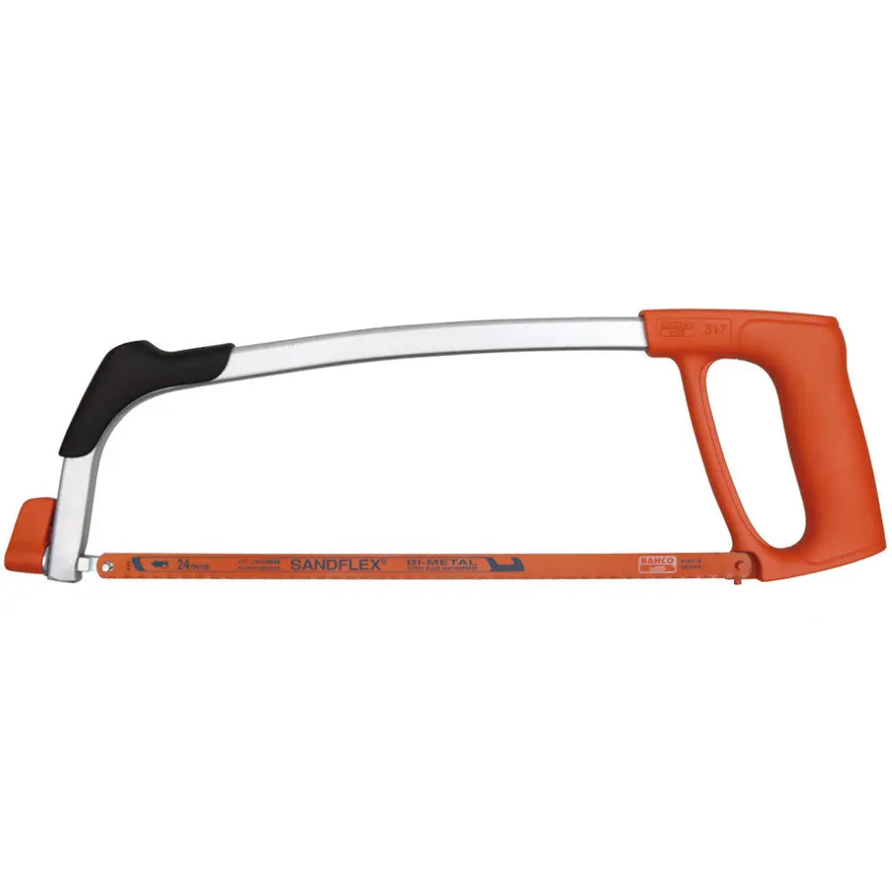 Bahco 317 Hacksaw 300mm (12") Bahco