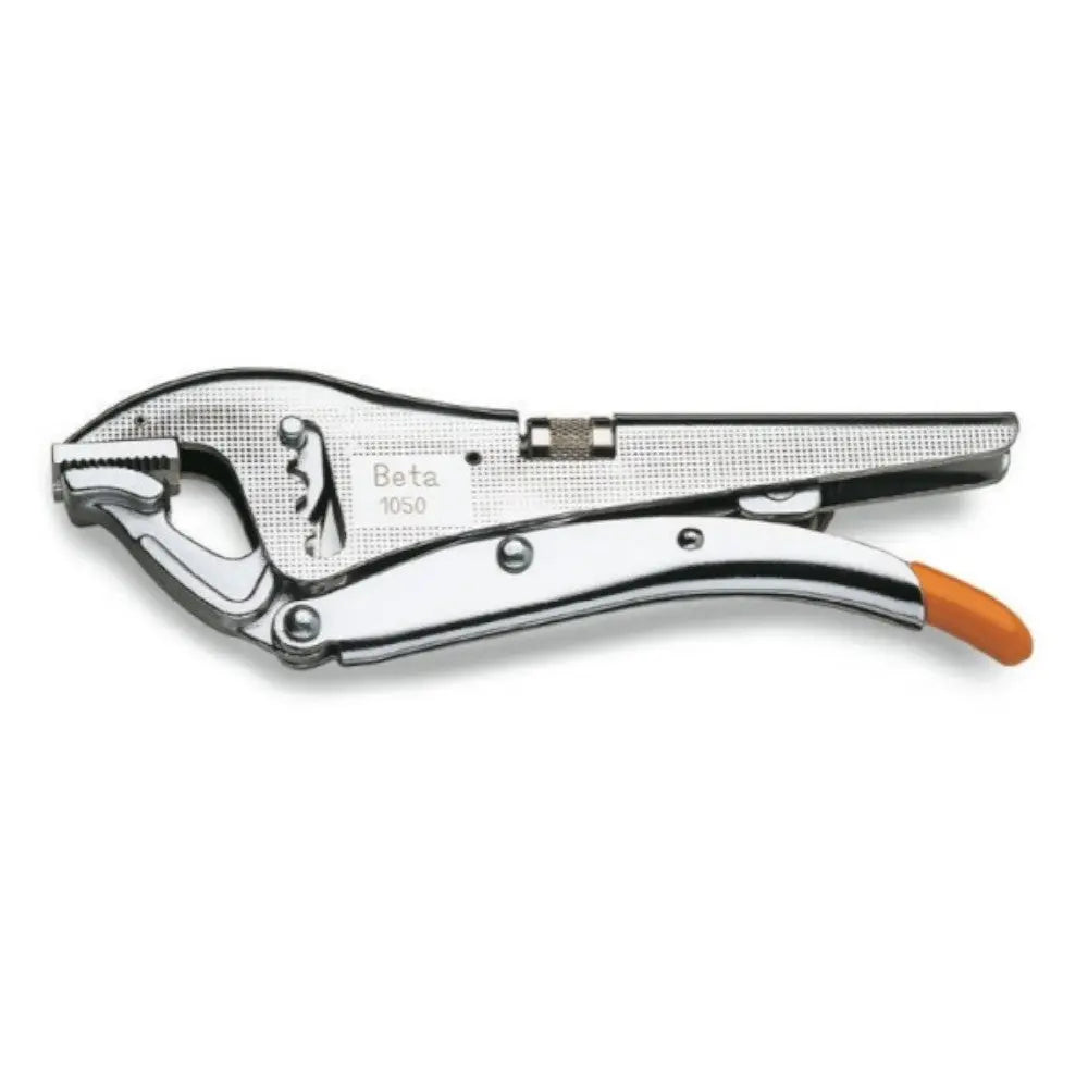 Beta 1050 Double adjustment self-locking pliers Beta