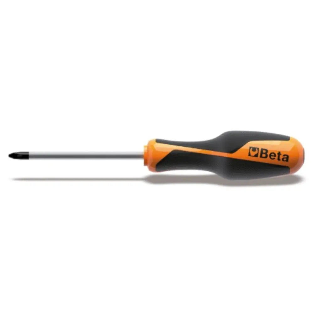 Beta 1262 Screwdrivers for Cross Head Phillips® Screws Electro South West Ltd