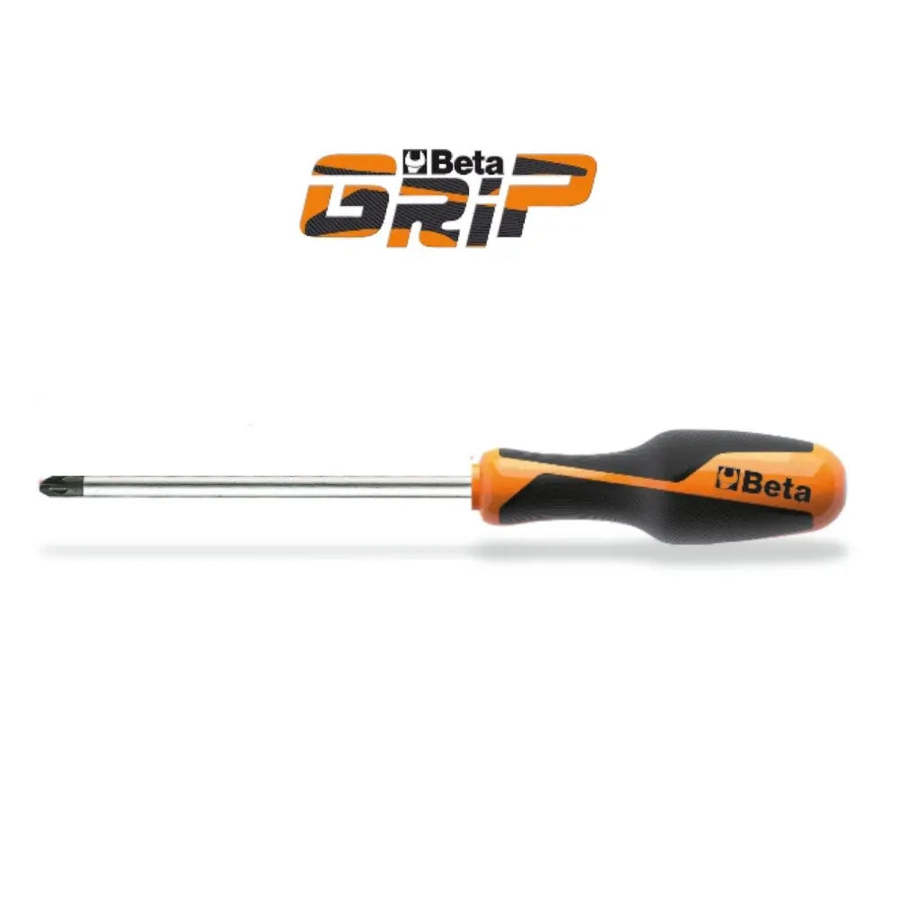 Beta 1269PZ Screwdrivers for Cross Head Pozidriv®-Supadriv® Screws Electro South West Ltd