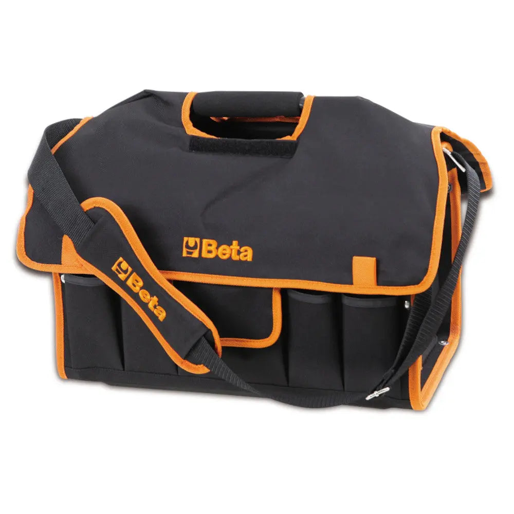 Beta C10S Fabric Tool Bag With Tool Tray Electro South West Ltd