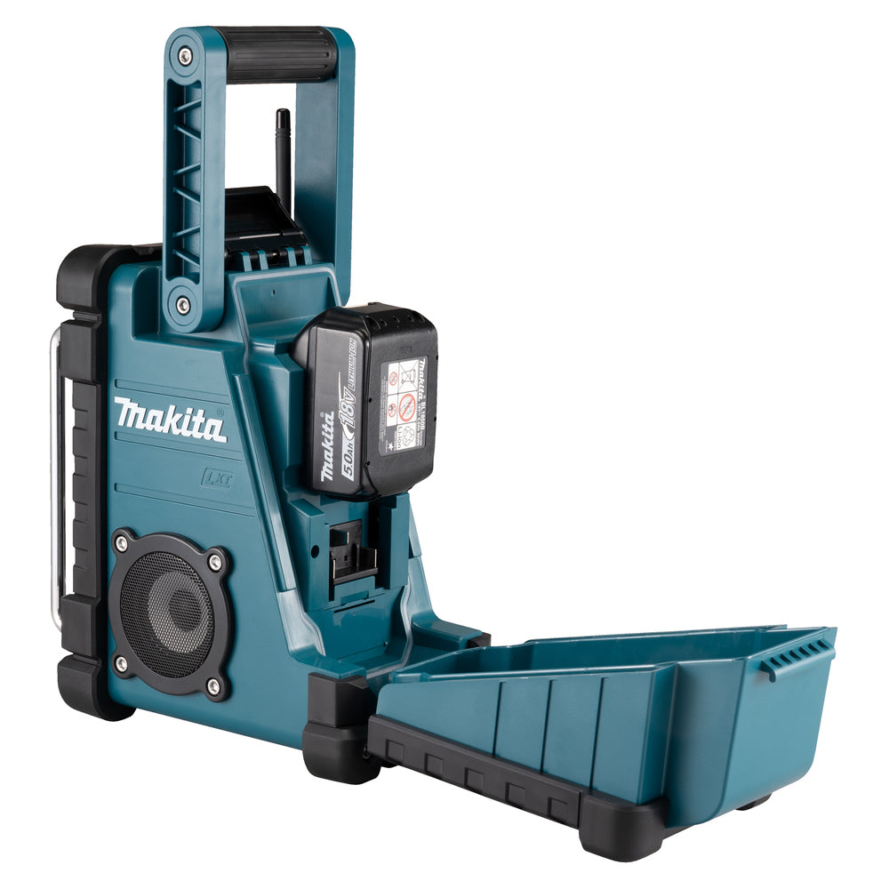 Makita DMR116 Job Site Radio 14.4v / 18v LXT Body Only