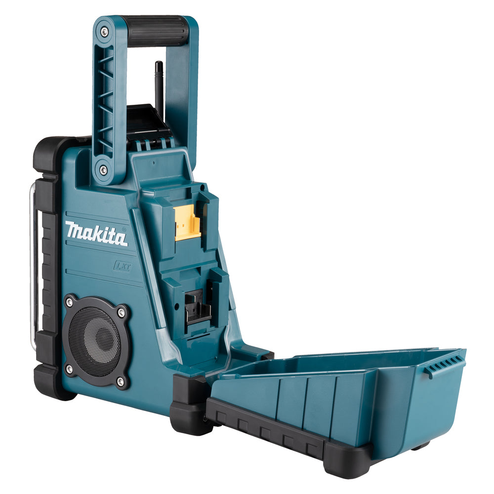 Makita DMR116 Job Site Radio 14.4v / 18v LXT Body Only