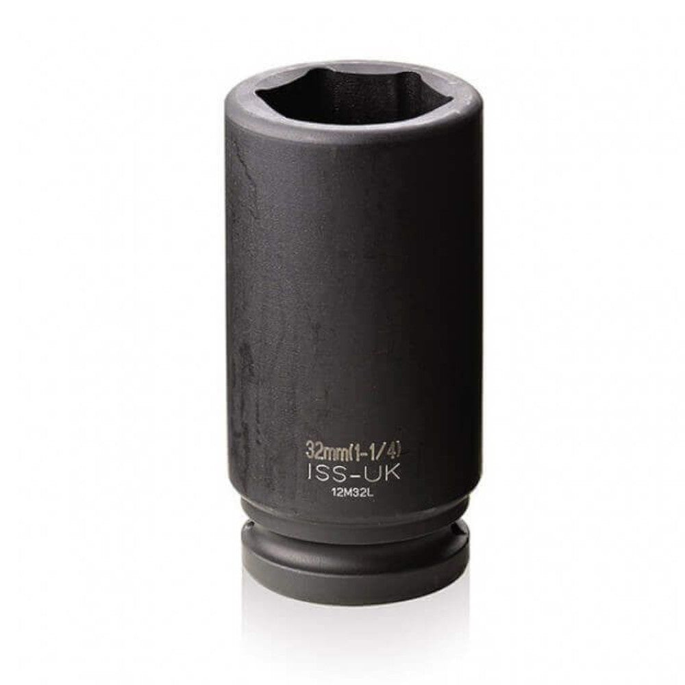 Imperial Deep Impact Sockets 1/2" Drive