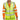 Hi-Vis Waistcoat (EN ISO 20471)