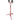 Luceco LED Slim Twin Tripod Work Light, 2 x 15 Watts (2 X 1200lLM) 240v