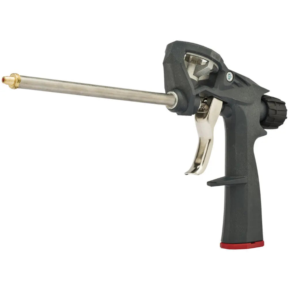 Everbuild Heavy Duty Foam Applicator Gun Everbuild