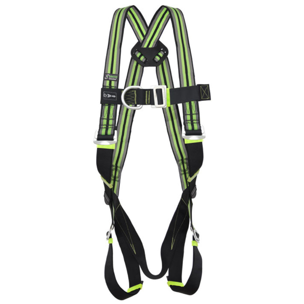 FA 10 105 00 – Mune 3 – 2 Point Full Body Harness