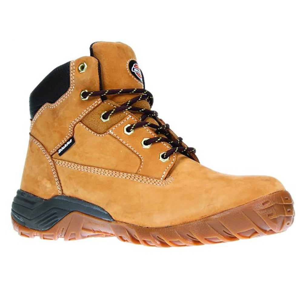 Dickies FD9207 Graton Safety Boot Honey