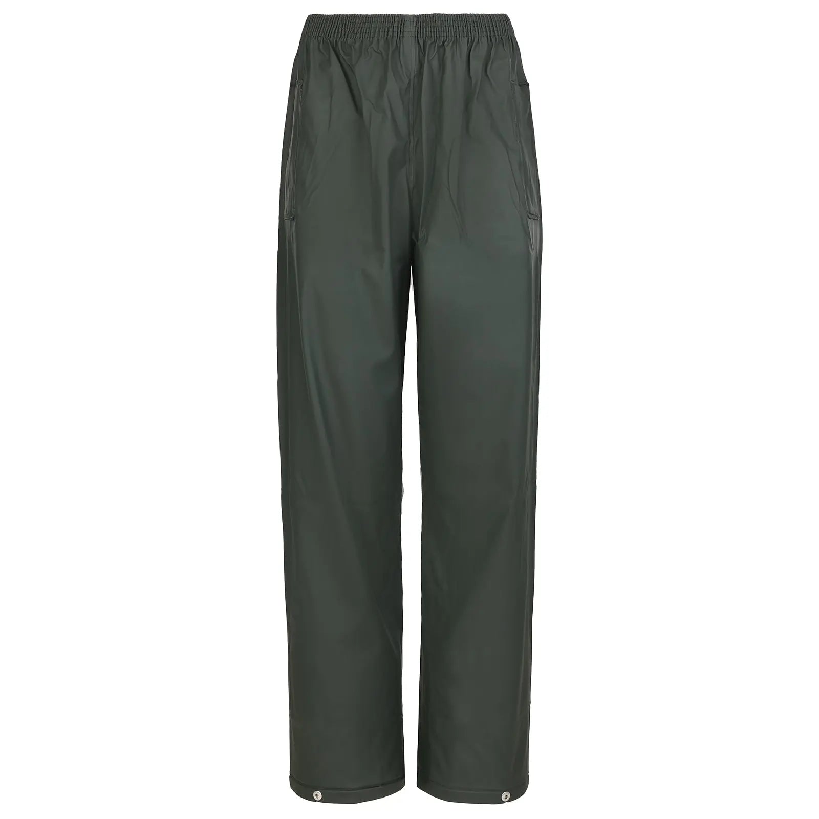 Fort 920 Flex Waterproof Trousers Green Electro South West Ltd