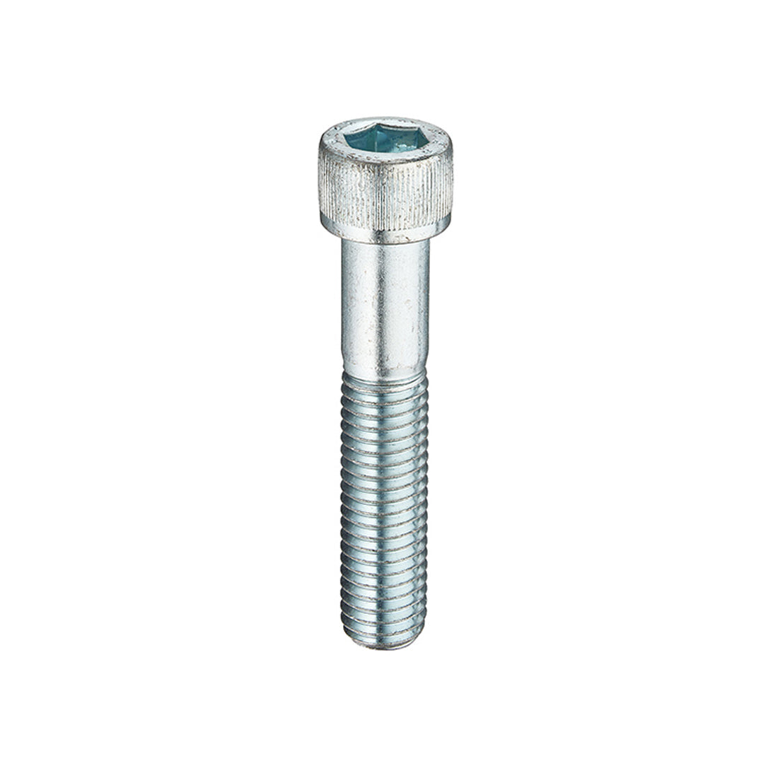 Metric Socket Cap Head Screws BZP Grade 12.9 DIN912