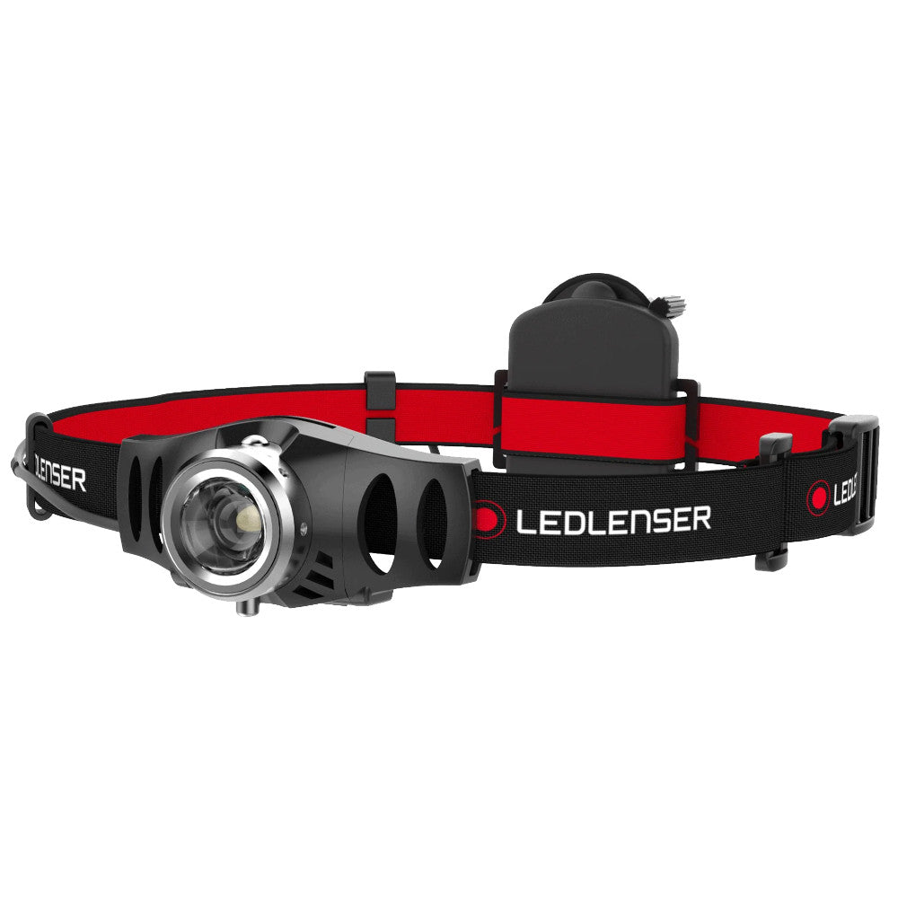 Ledlenser 500768 H3.2 Head Torch