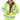 Hi Vis Fleece Lined Bomber Jacket Yellow Electro South West Ltd