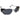 JSP ASA290-026-100 Stealth Safety Glasses Smoked Lens 2102 Electro South West Ltd