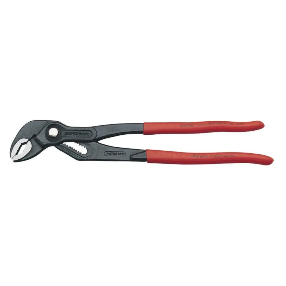 Knipex Cobra® 8701300SB Waterpump Pliers 300mm Electro South West Ltd