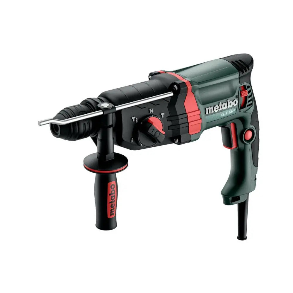 Metabo KHE 2445 SDS Plus Combination Hammer 800w Metabo