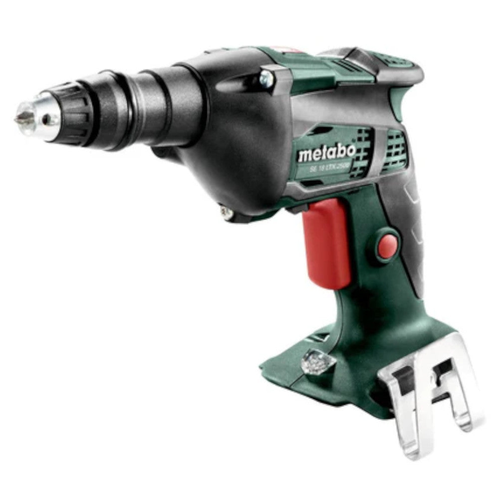 Metabo SE 18 LTX 2500 18v Cordless Screwdriver Body Only (620047890)