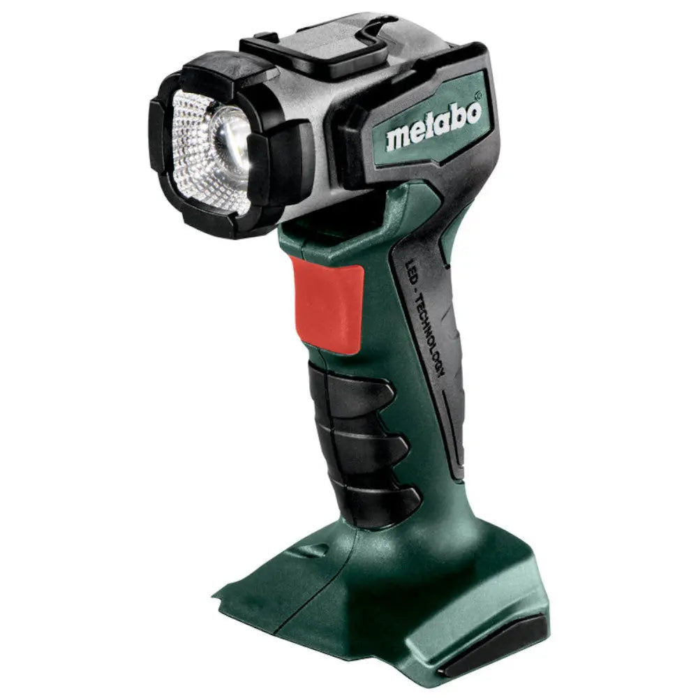 Metabo ULA 14.4-18 LED (600368000) Cordless Portable Lamp Body Only Metabo