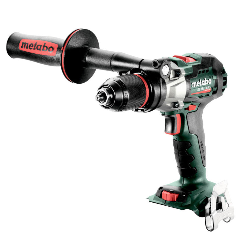 Metabo SB 18 LTX BL I (602360840) Cordless Hammer Drill Body Only