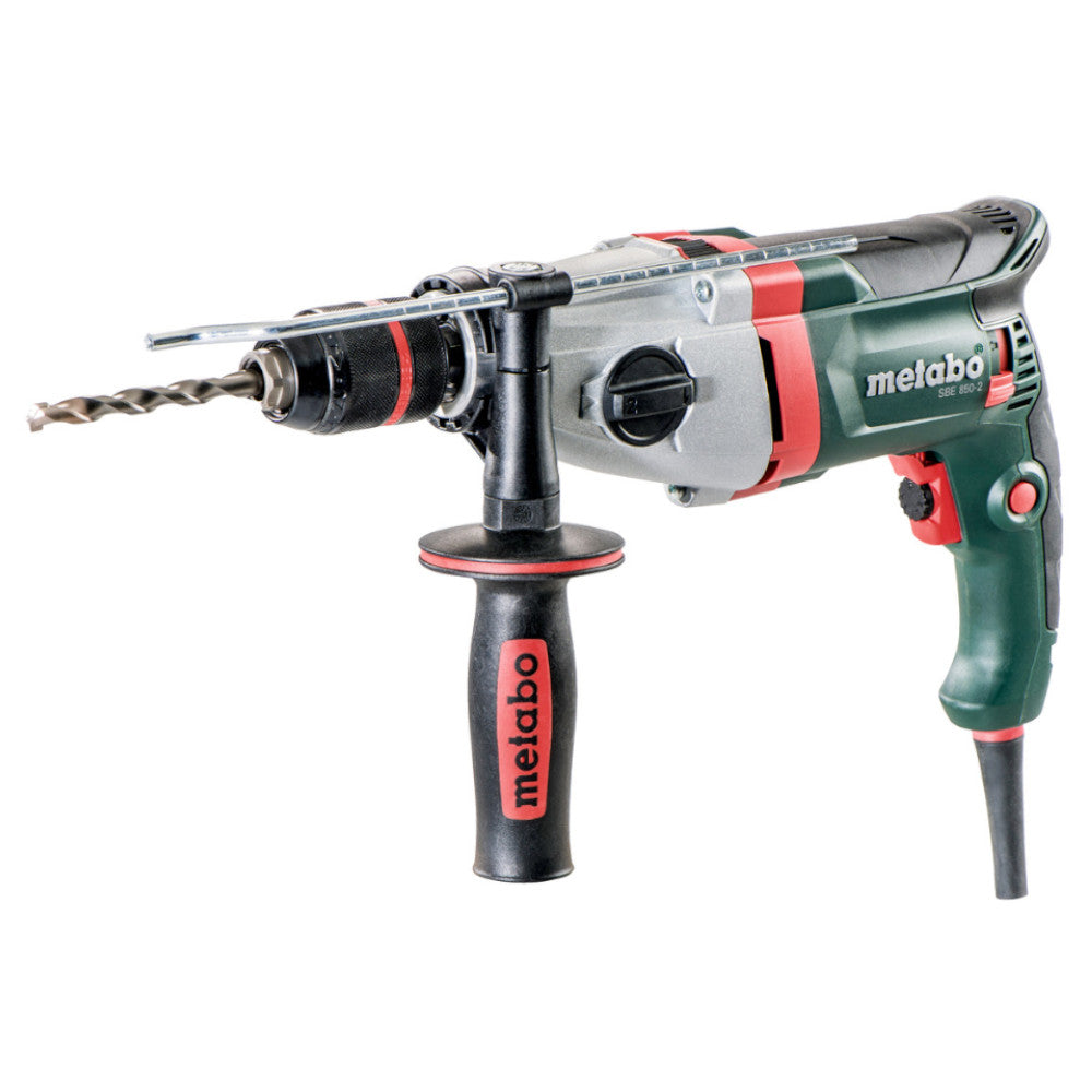 Metabo SBE 850-2 (600782610) Impact Drill 110v