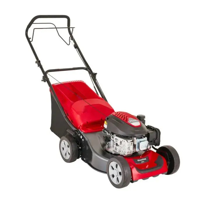 Mountfield SP42 Self-propelled Petrol Engine Lawnmower - Ex Display Electro South West Ltd