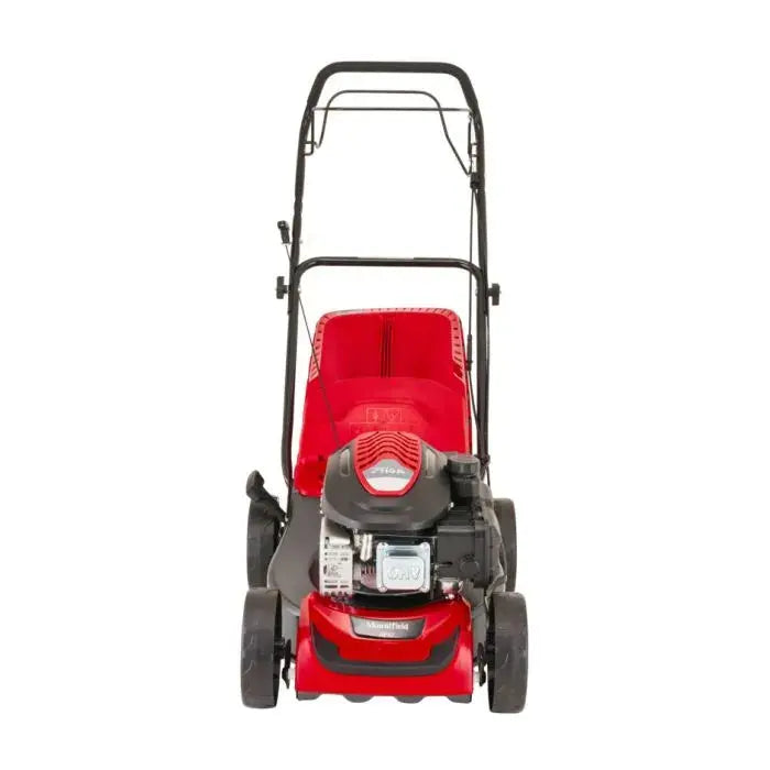 Mountfield SP42 Self-propelled Petrol Engine Lawnmower - Ex Display Electro South West Ltd