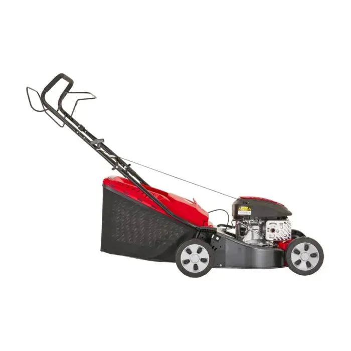 Mountfield SP42 Self-propelled Petrol Engine Lawnmower - Ex Display Electro South West Ltd