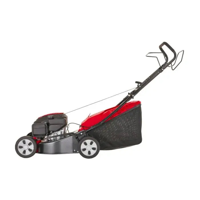 Mountfield SP42 Self-propelled Petrol Engine Lawnmower - Ex Display Electro South West Ltd